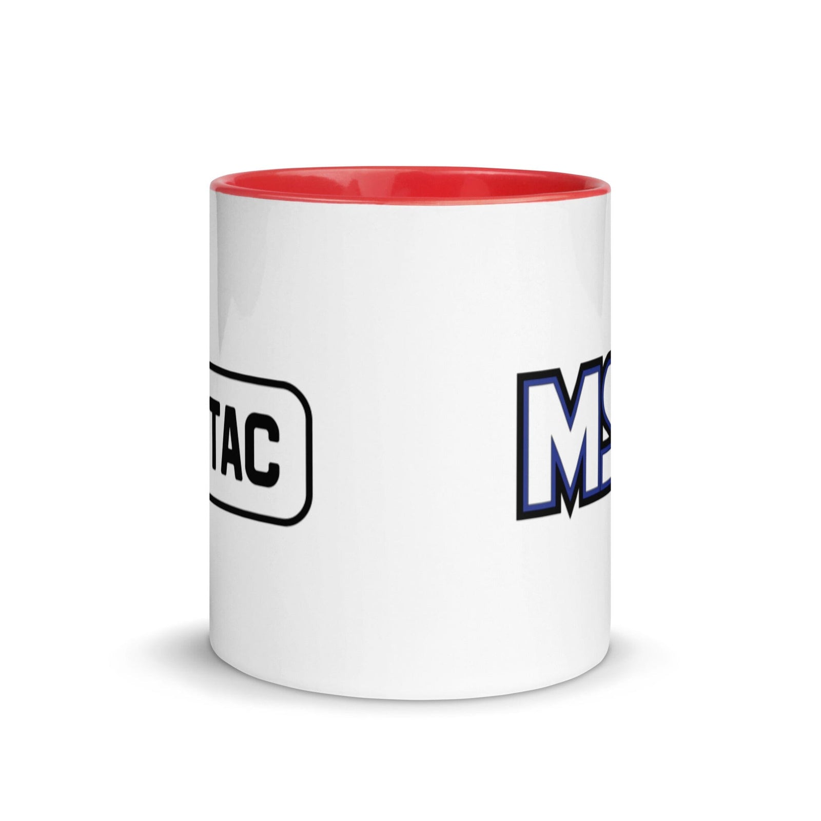 MSG Tasse, dritte Ausführung, Sanitäter, privat beschafft TaraTAC 