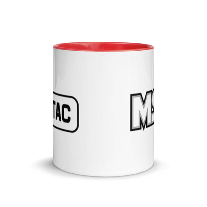 MSG Tasse, dritte Ausführung, Heeresflieger, privat beschafft TaraTAC 