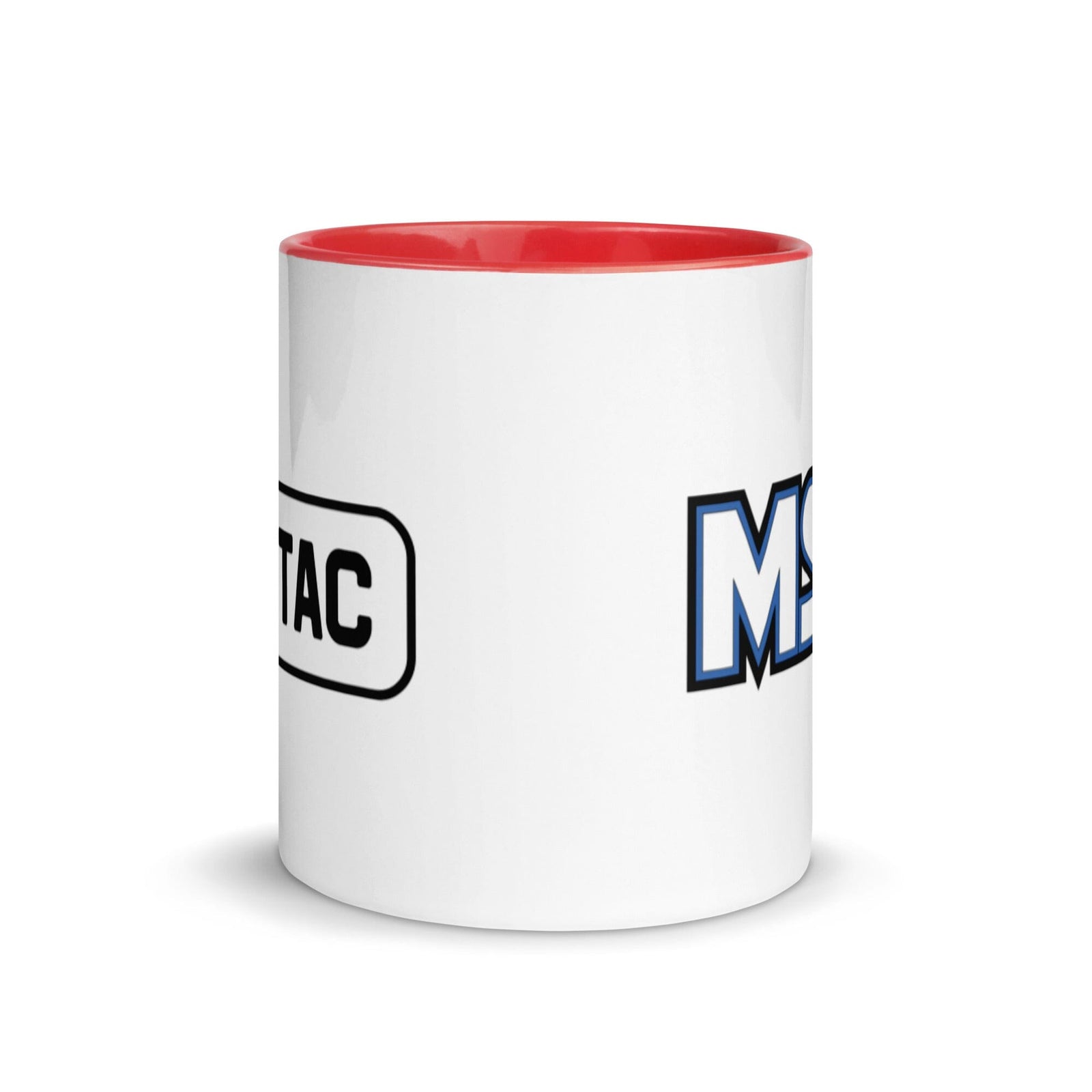 MSG Tasse, dritte Ausführung, Logistik, privat beschafft TaraTAC 