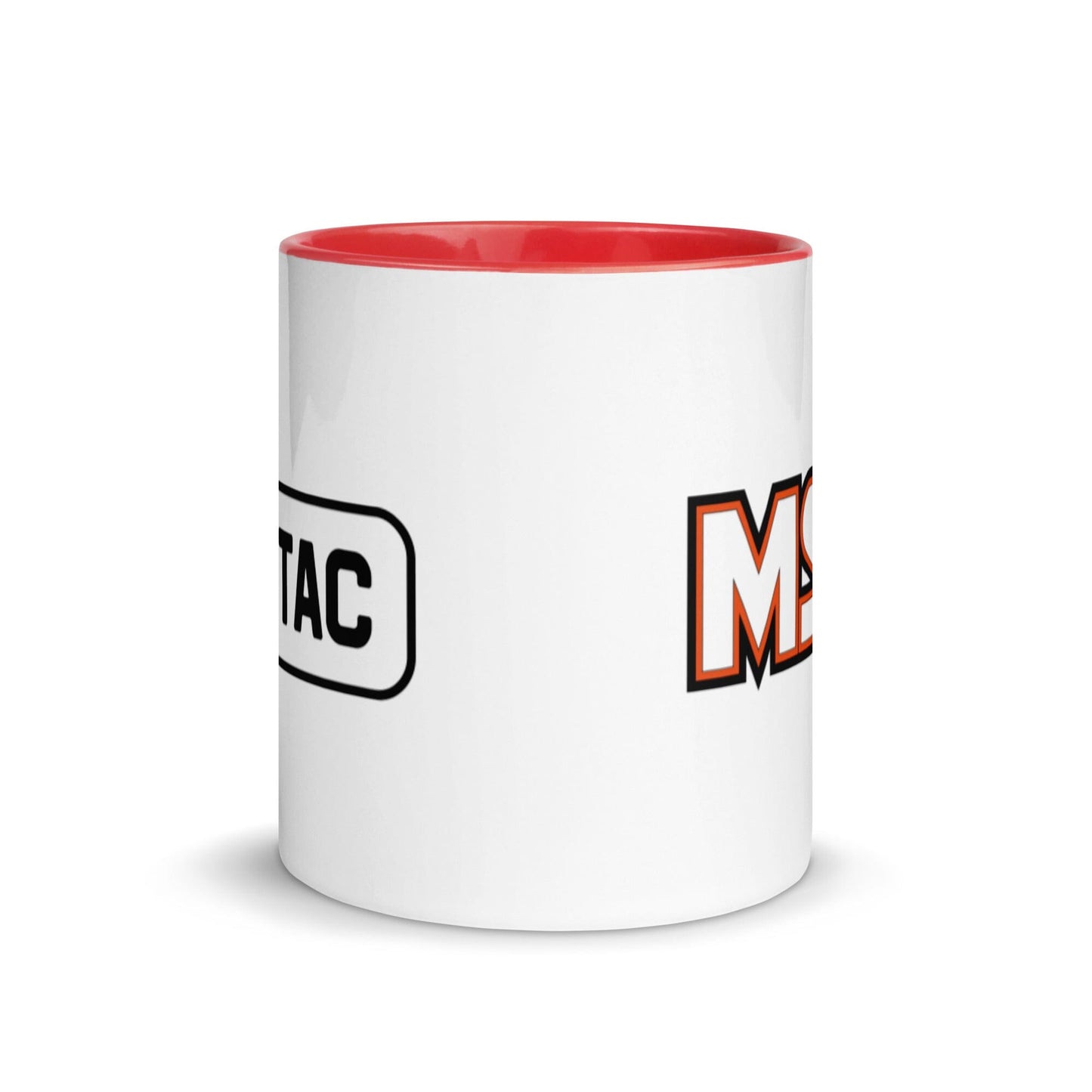MSG Tasse, dritte Ausführung, Feldjäger, privat beschafft TaraTAC 