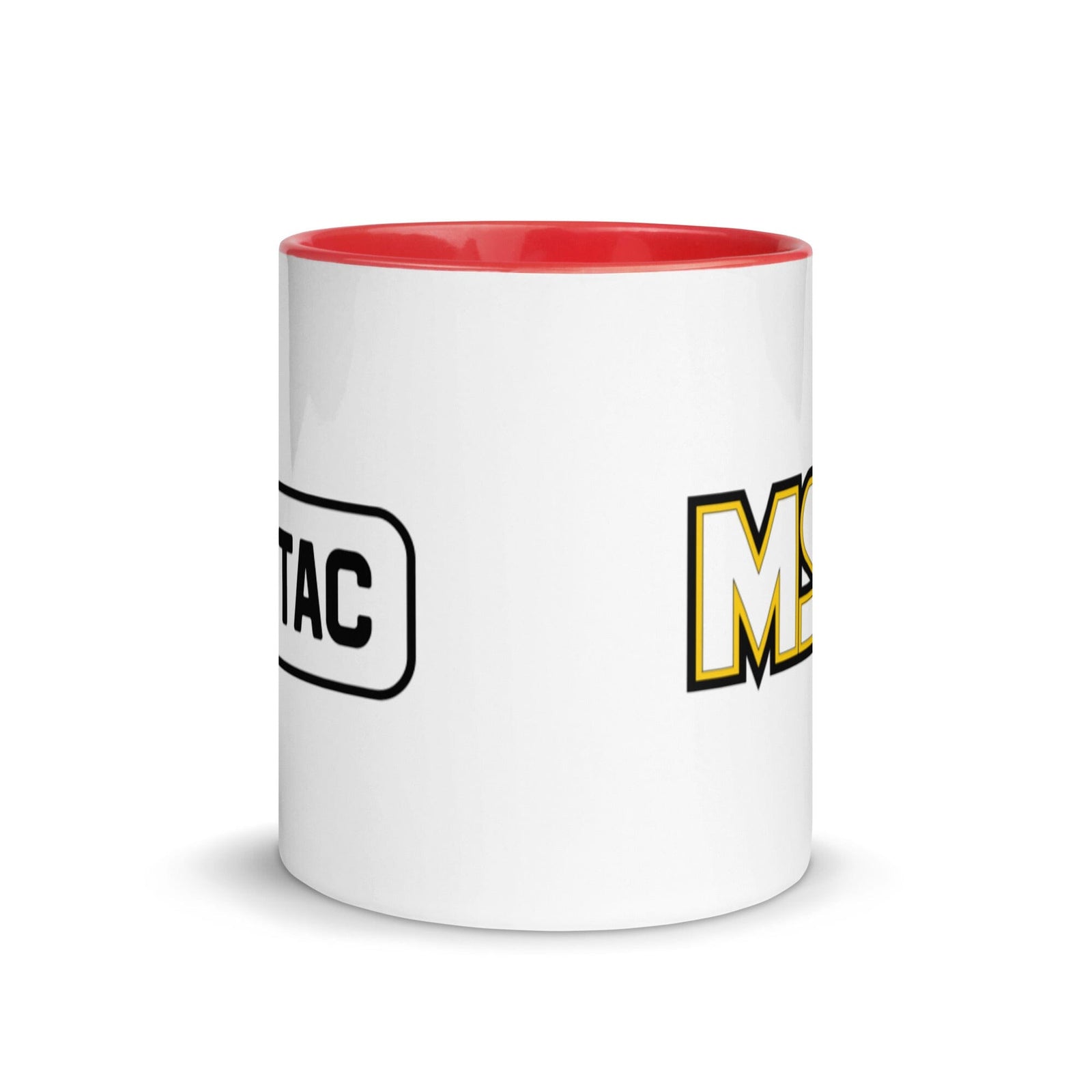 MSG Tasse, dritte Ausführung, Aufklärer, privat beschafft TaraTAC 