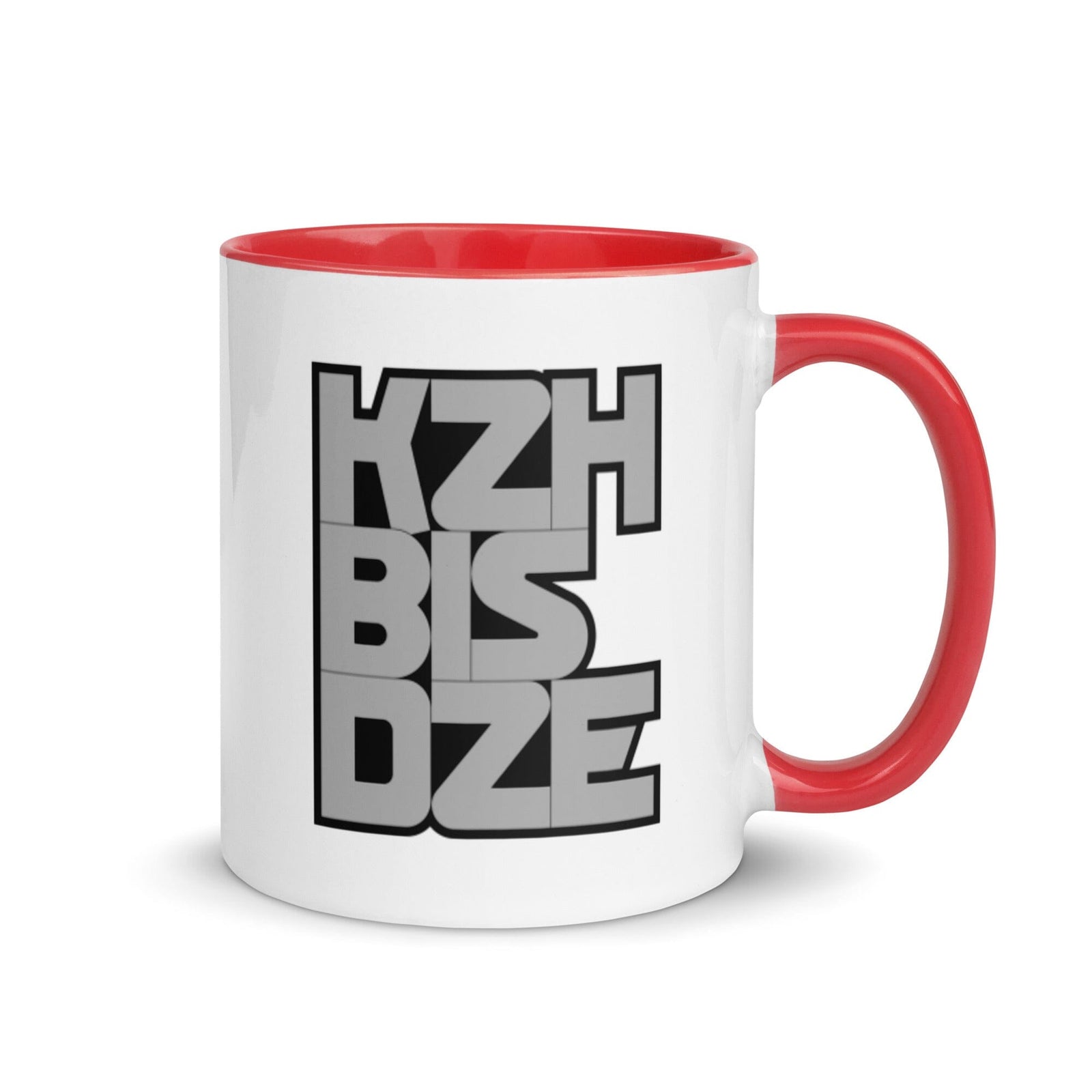 KzHbisDZE Tasse, dritte Ausführung, Heeresflieger, privat beschafft TaraTAC Rot 