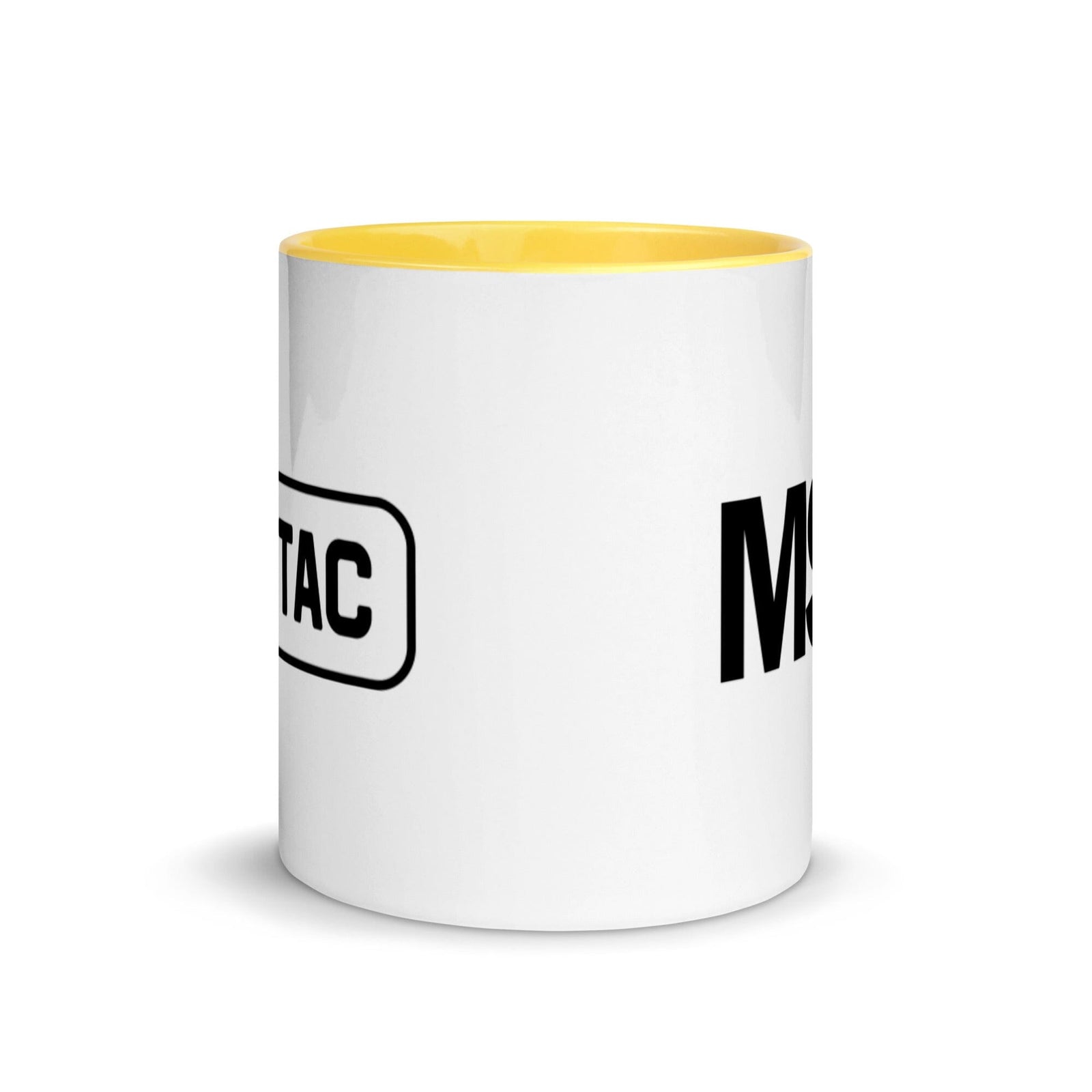 MSG Tasse, Erstausführung, privat beschafft TaraTAC 