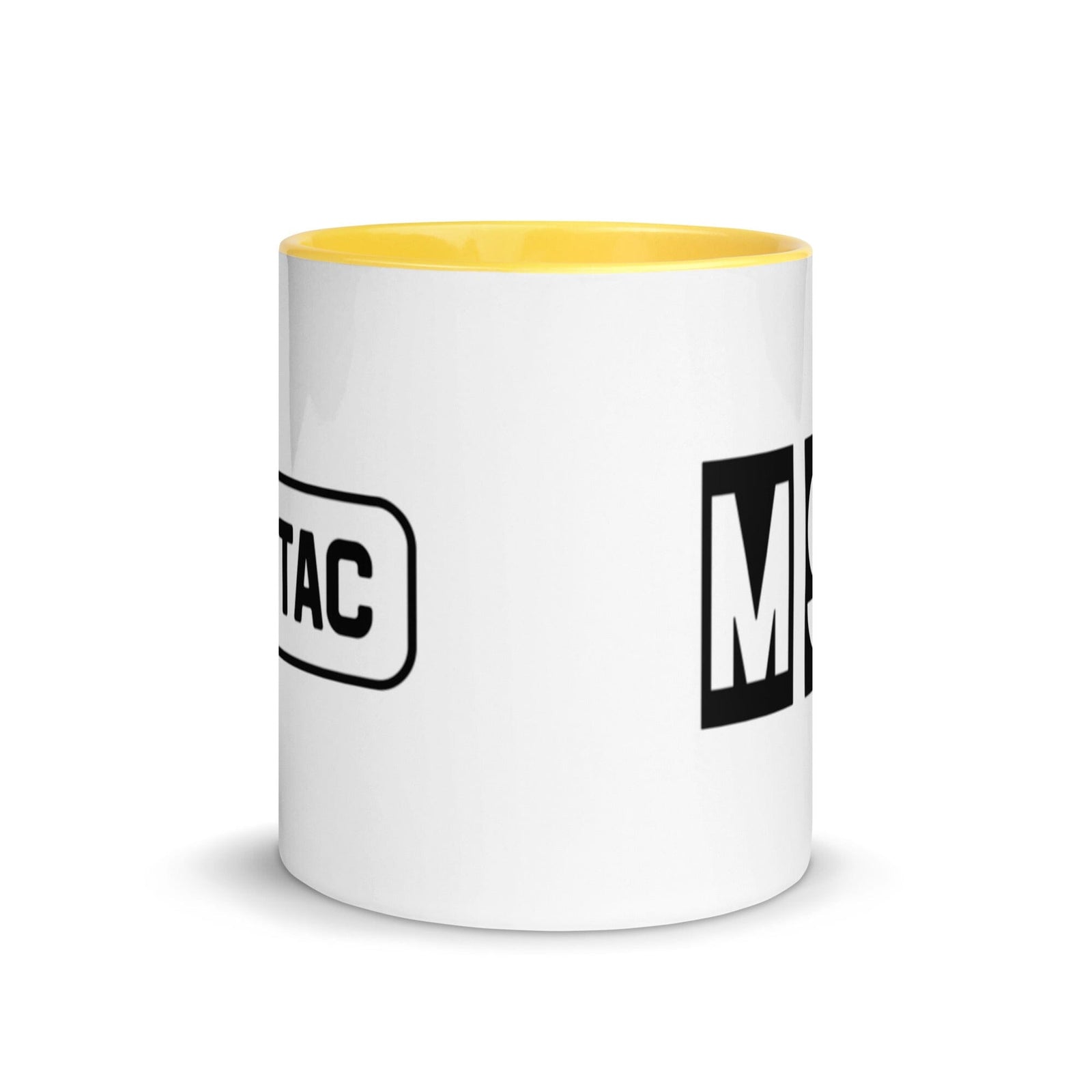 MSG Tasse, Zweite Ausführung, privat beschafft TaraTAC 