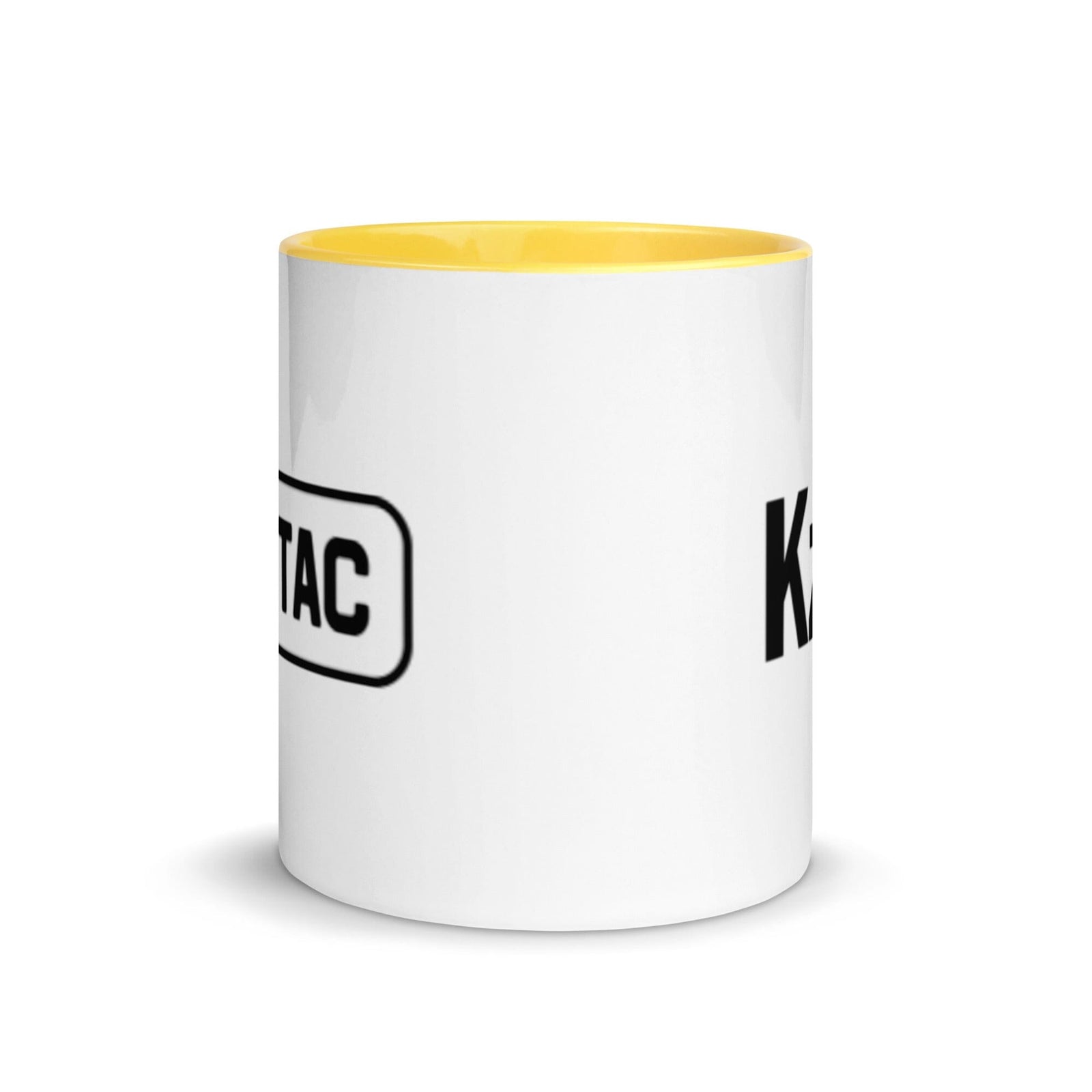 KzH Tasse, Erstausführung, privat beschafft TaraTAC 