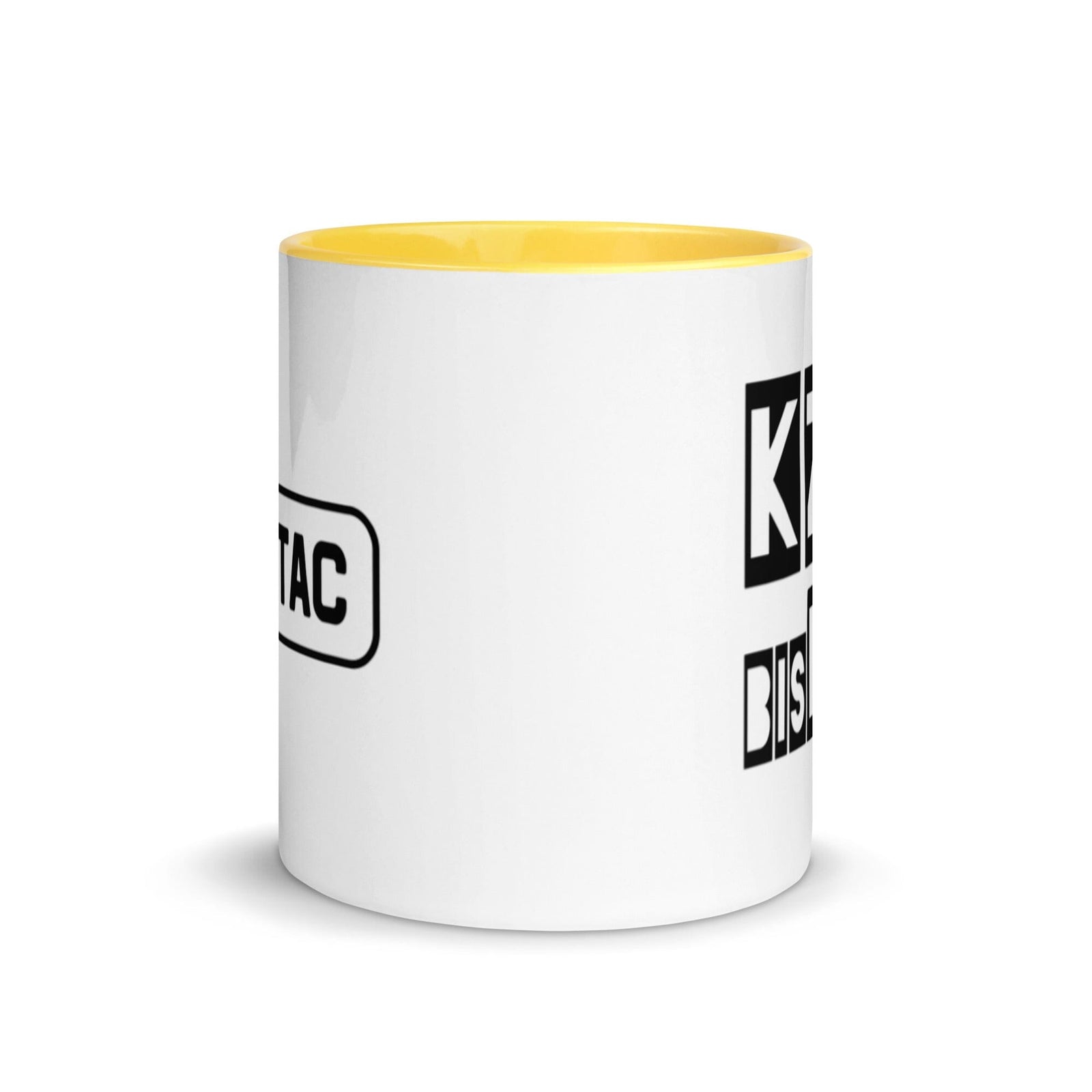 KzHbisDZE Tasse, zweite Ausführung, privat beschafft TaraTAC 