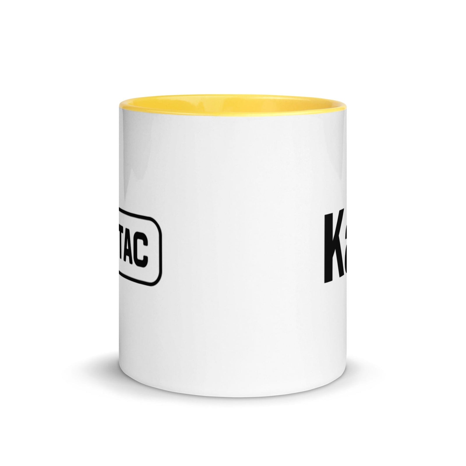 KaS Tasse, Erstausführung, privat beschafft TaraTAC 