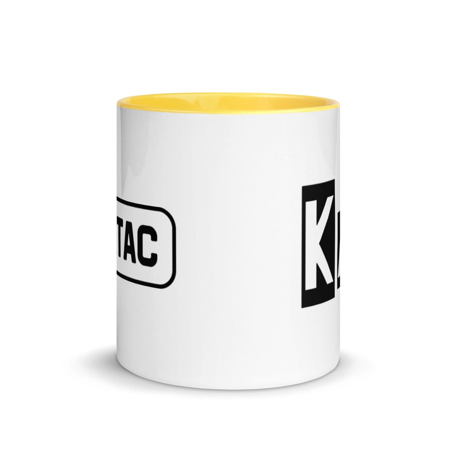 KaS Tasse, zweite Ausführung, privat beschafft TaraTAC 