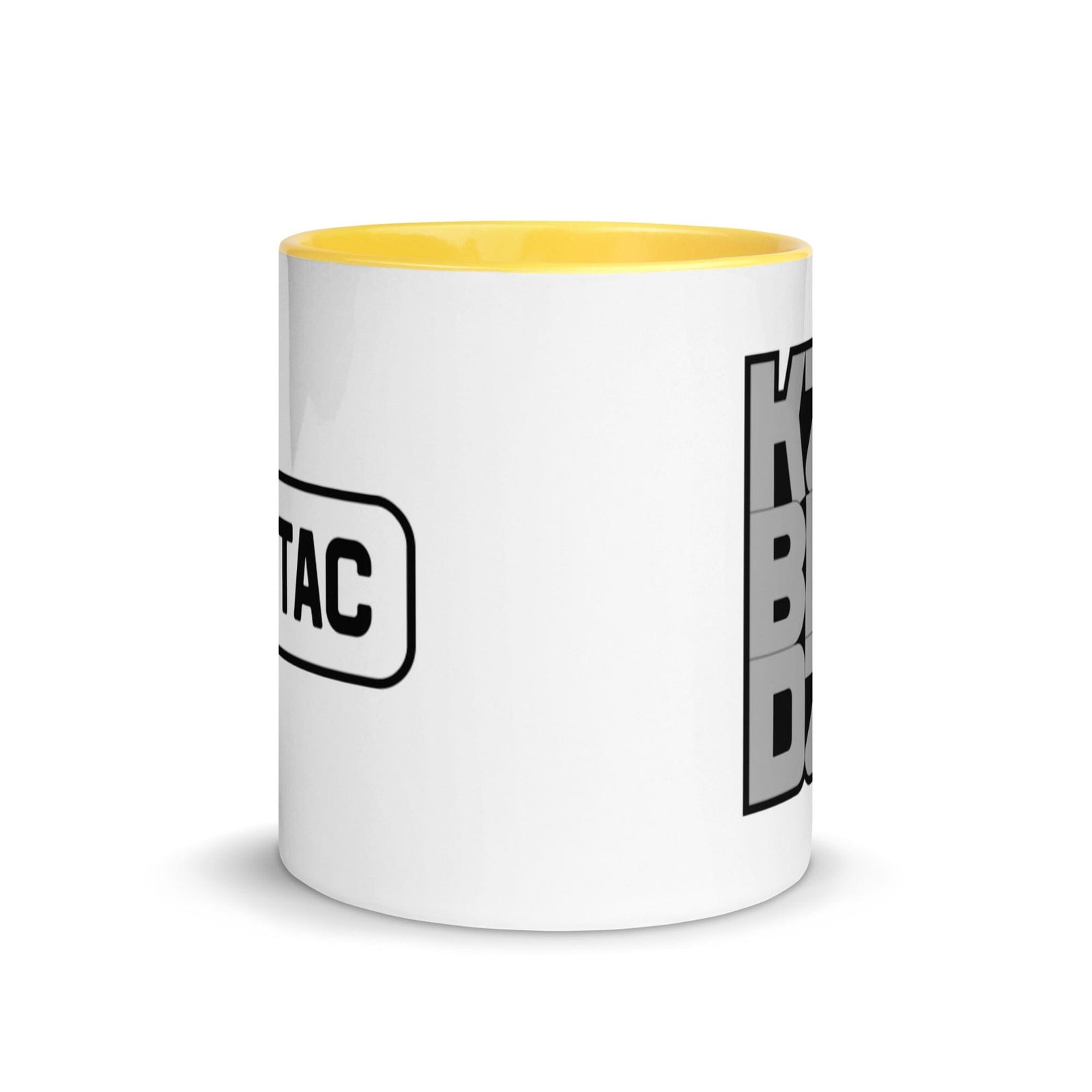 KzHbisDZE Tasse, dritte Ausführung, Heeresflieger, privat beschafft TaraTAC 