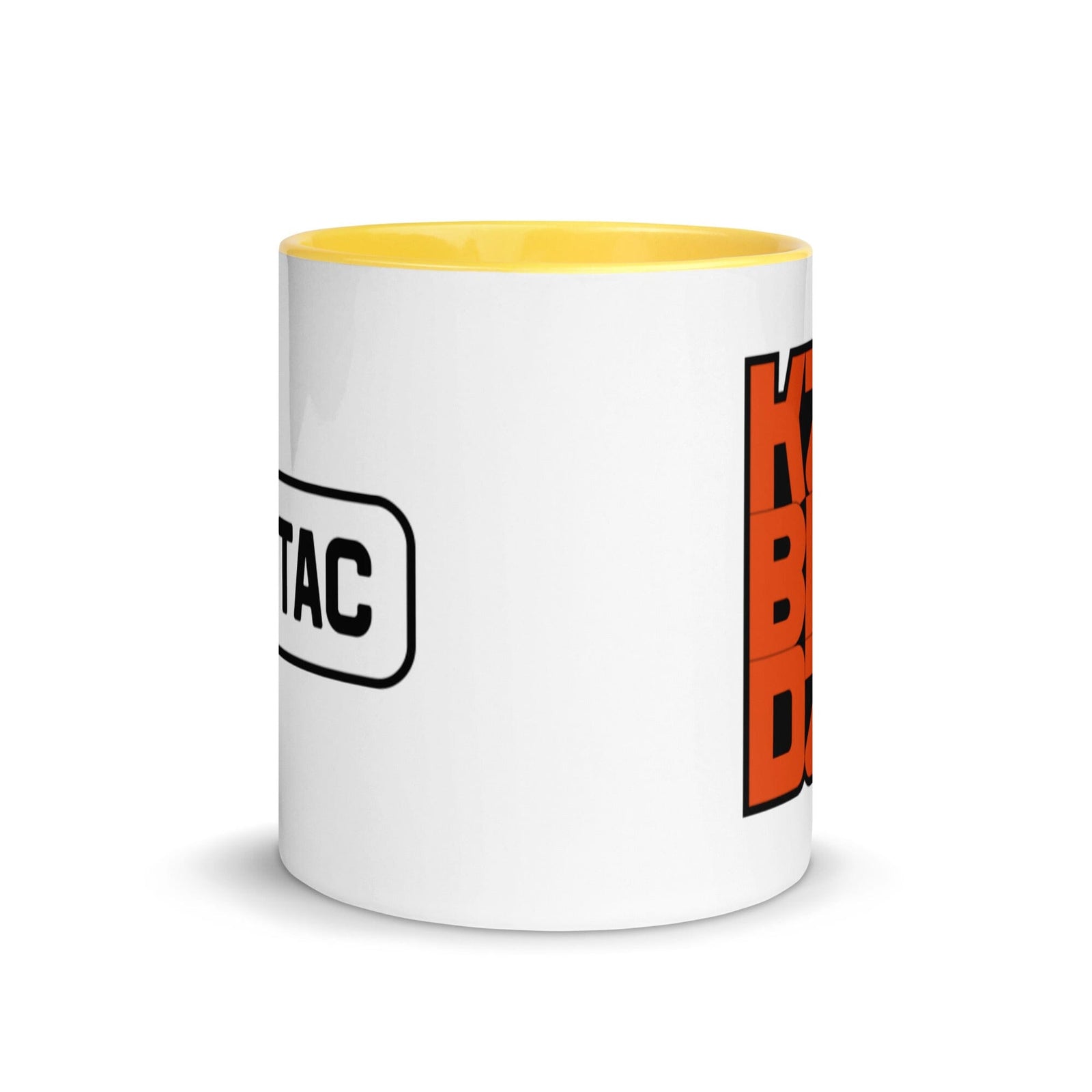 KzHbisDZE Tasse, dritte Ausführung, Feldjäger, privat beschafft TaraTAC 