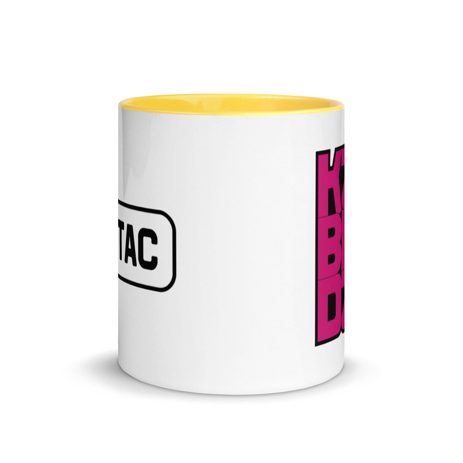 KzHbisDZE Tasse, dritte Ausführung, Panzertruppe, privat beschafft TaraTAC 