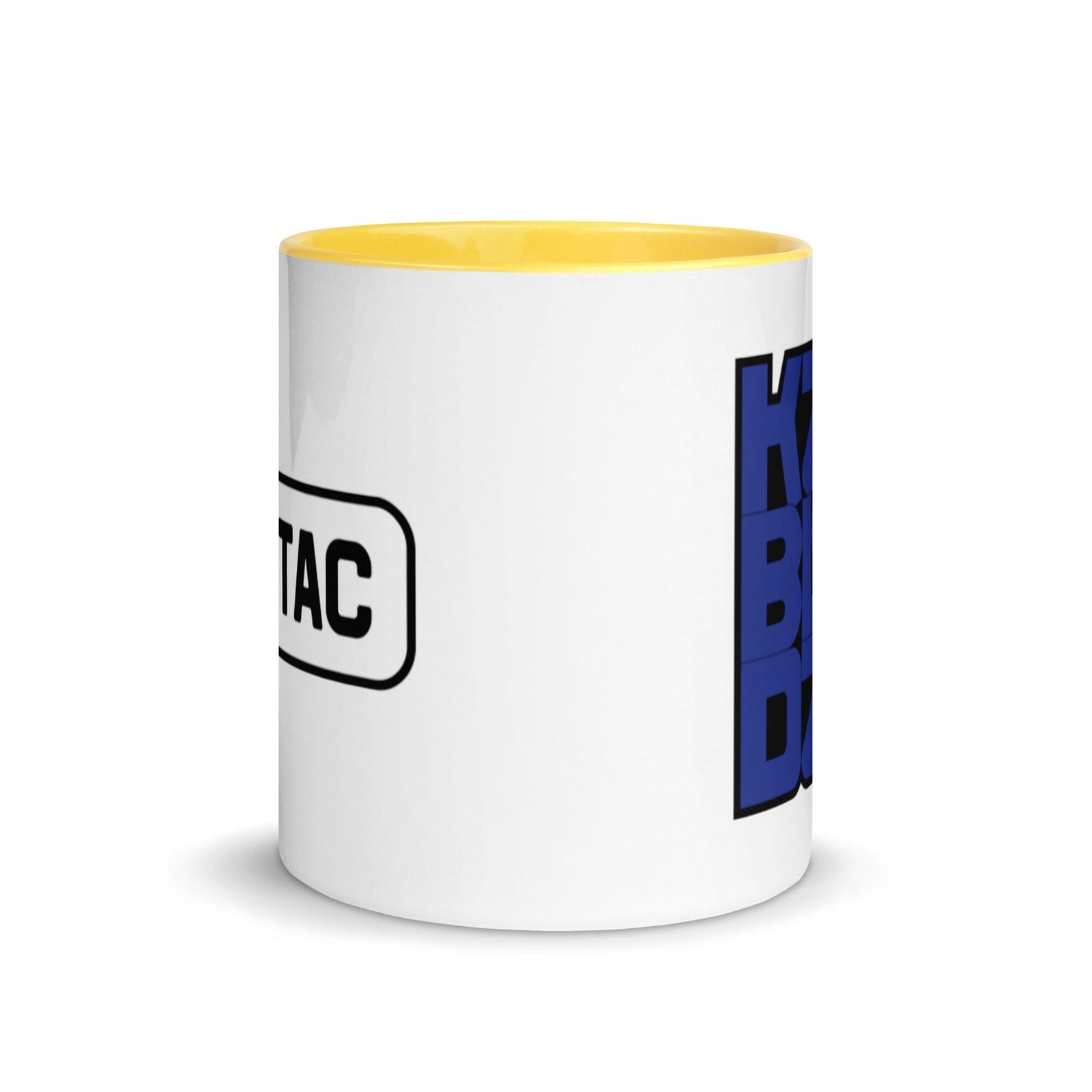 KzHbisDZE Tasse, dritte Ausführung, Sanitäter, privat beschafft TaraTAC 