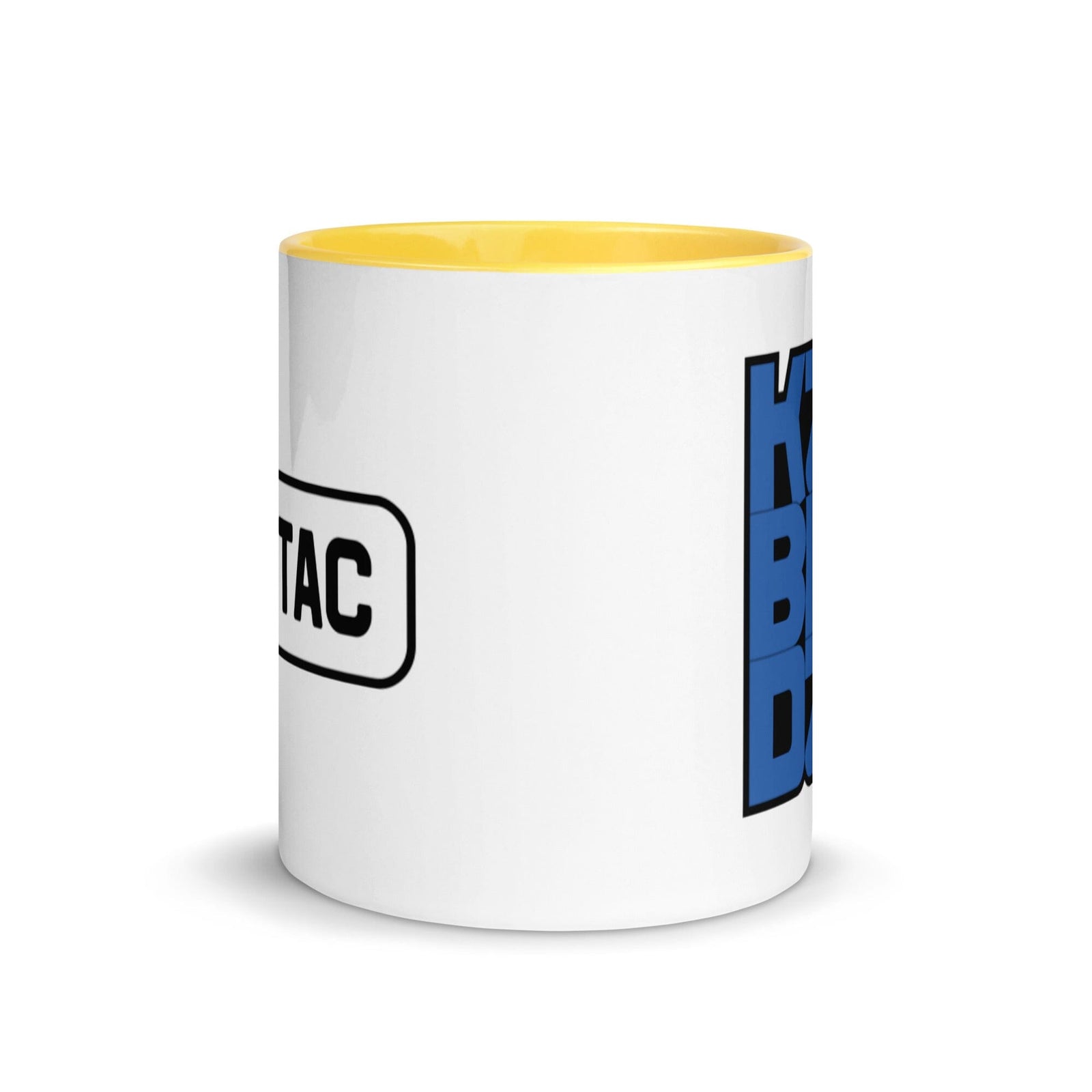 KzHbisDZE Tasse, dritte Ausführung, Logistik, privat beschafft TaraTAC 