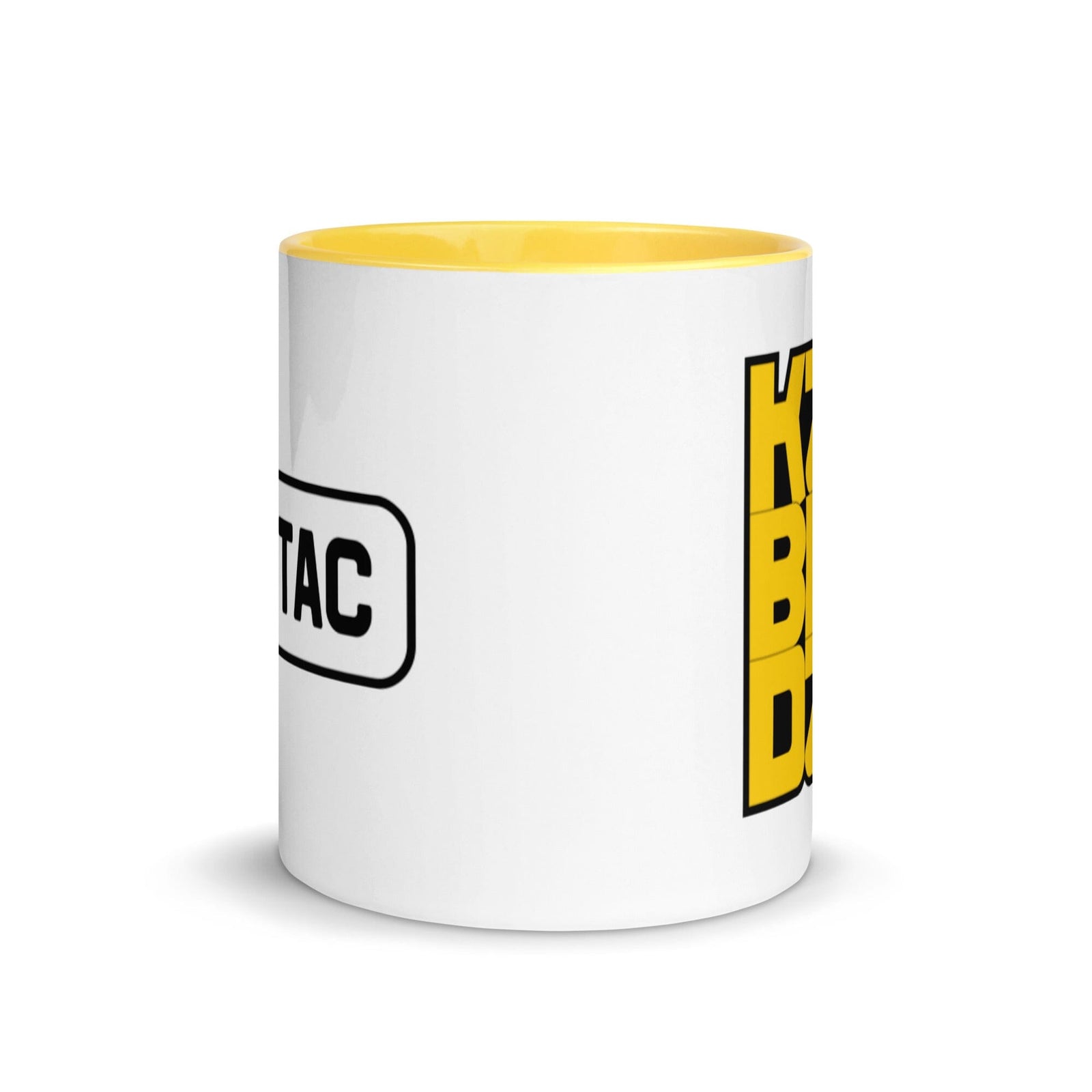 KzHbisDZE Tasse, dritte Ausführung, Aufklärer, privat beschafft TaraTAC 