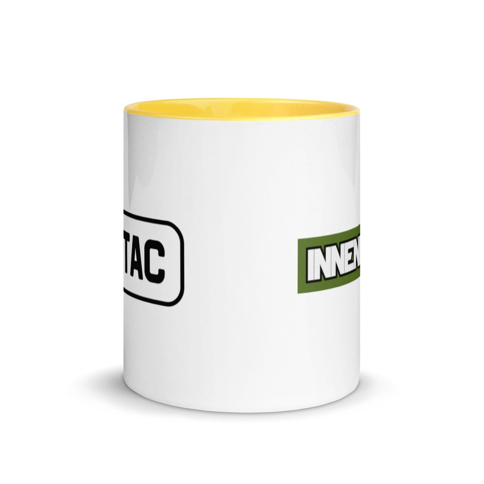 INNENDIENST Tasse, dritte Ausführung, Infanterie, privat beschafft TaraTAC 