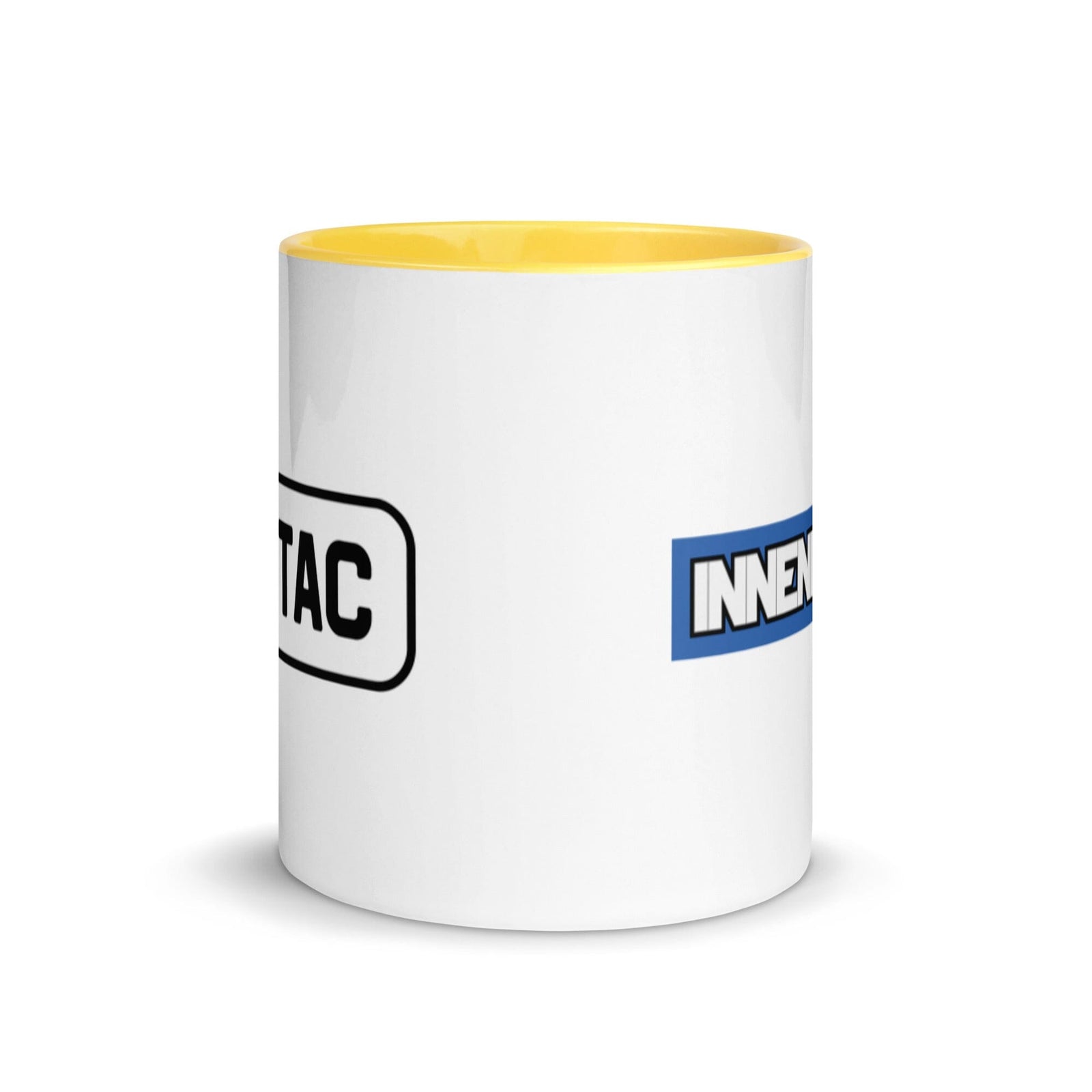 INNENDIENST Tasse, dritte Ausführung, Logistik, privat beschafft TaraTAC 