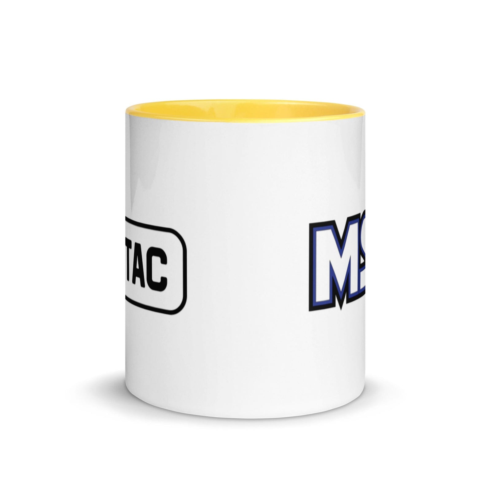 MSG Tasse, dritte Ausführung, Sanitäter, privat beschafft TaraTAC 