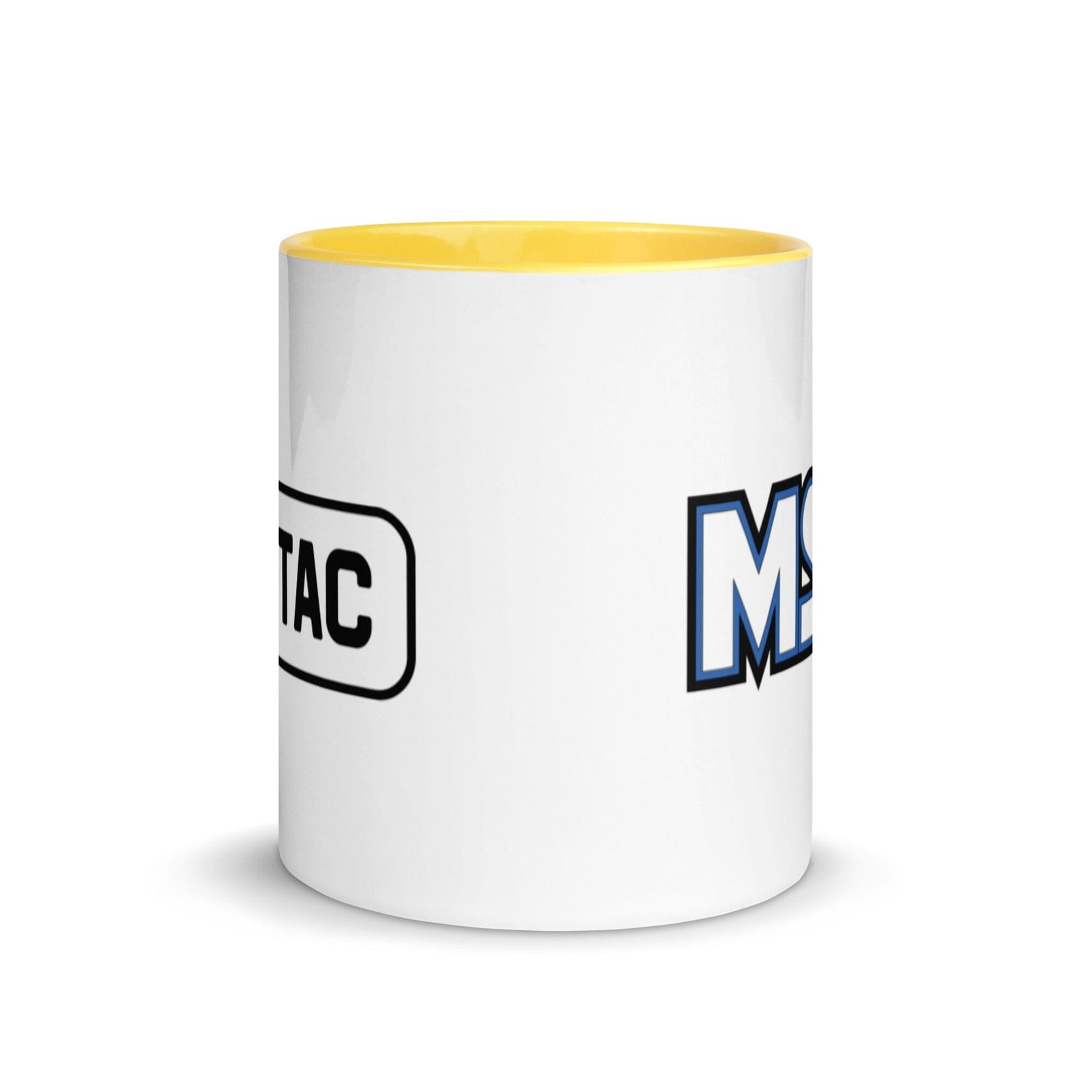 MSG Tasse, dritte Ausführung, Logistik, privat beschafft TaraTAC 