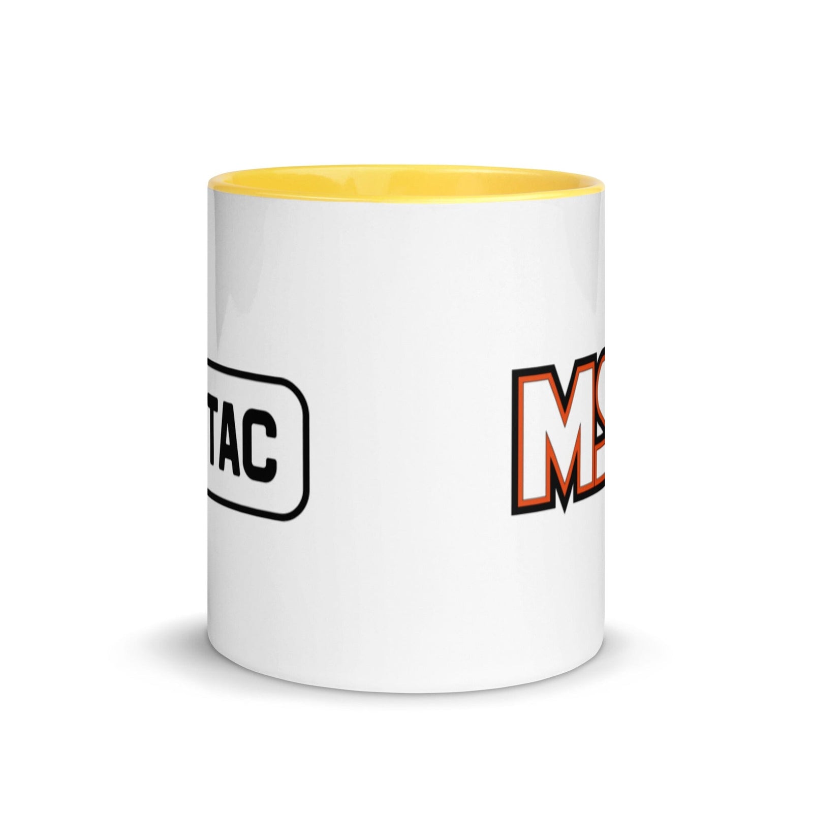 MSG Tasse, dritte Ausführung, Feldjäger, privat beschafft TaraTAC 