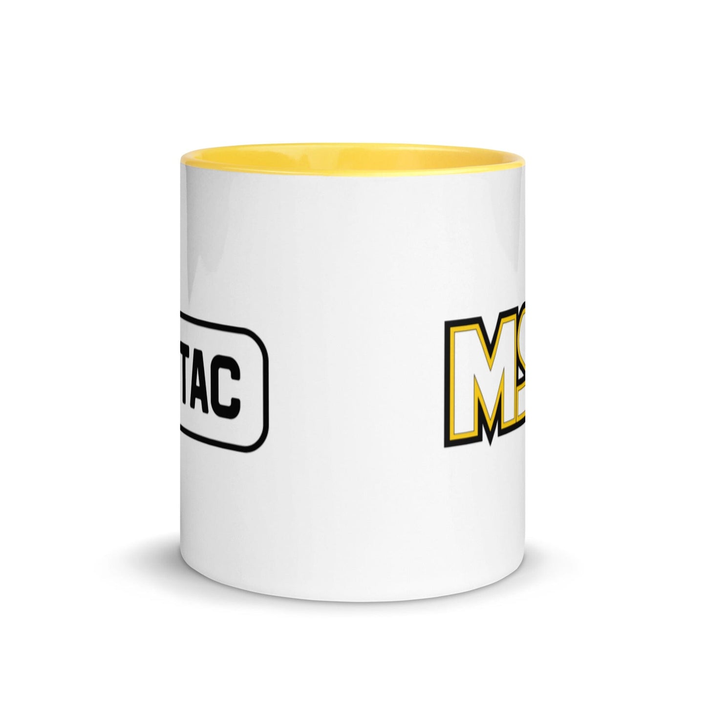 MSG Tasse, dritte Ausführung, Aufklärer, privat beschafft TaraTAC 