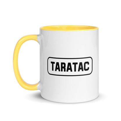 KzHbisDZE Tasse, zweite Ausführung, privat beschafft TaraTAC 