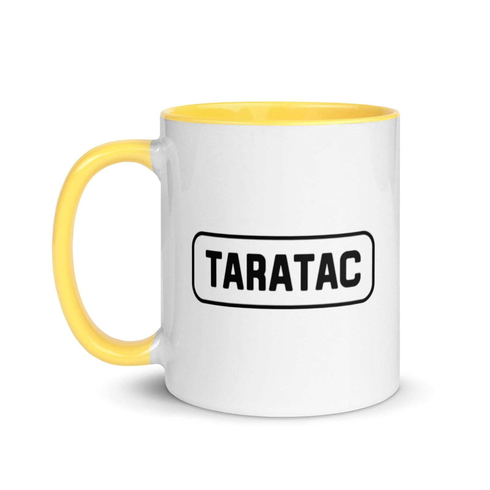 KaS Tasse, Erstausführung, privat beschafft TaraTAC 